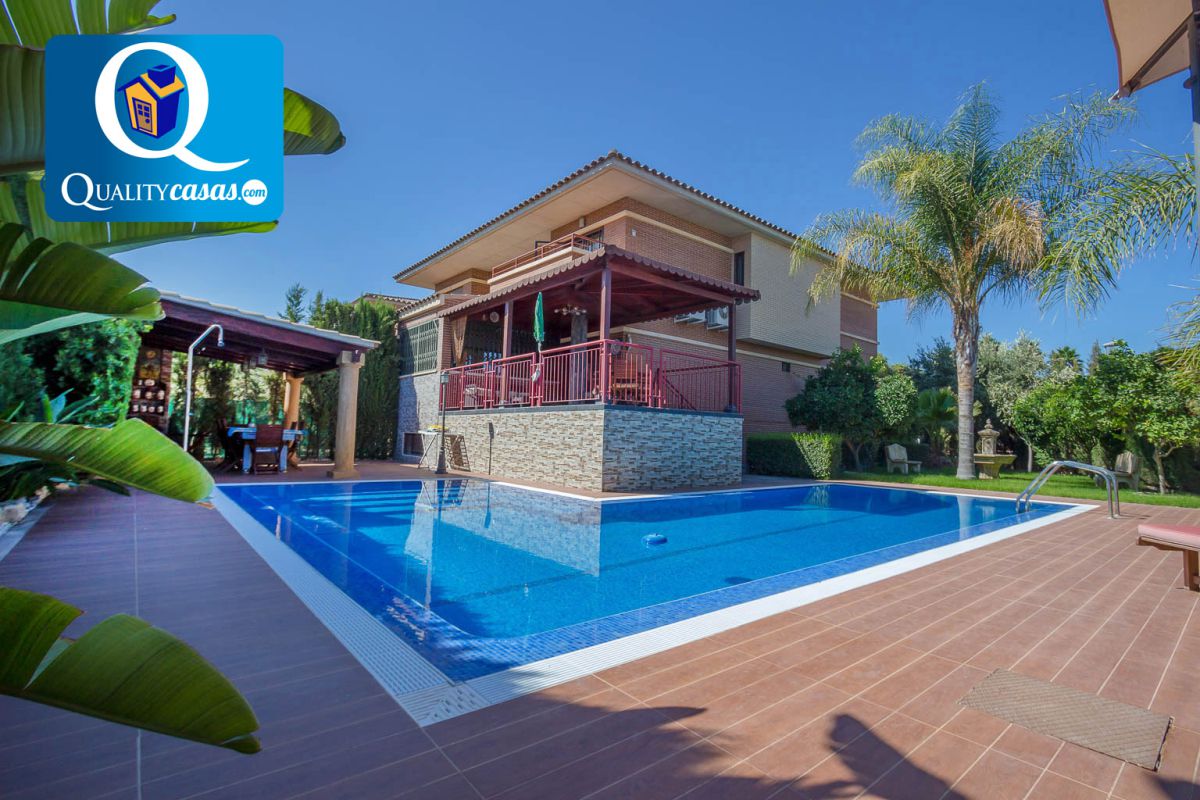 Venta Bungalow en La Almajada, Mutxamel. 584.900 Venta Bungalow en La Almajada, Mutxamel. 584.900