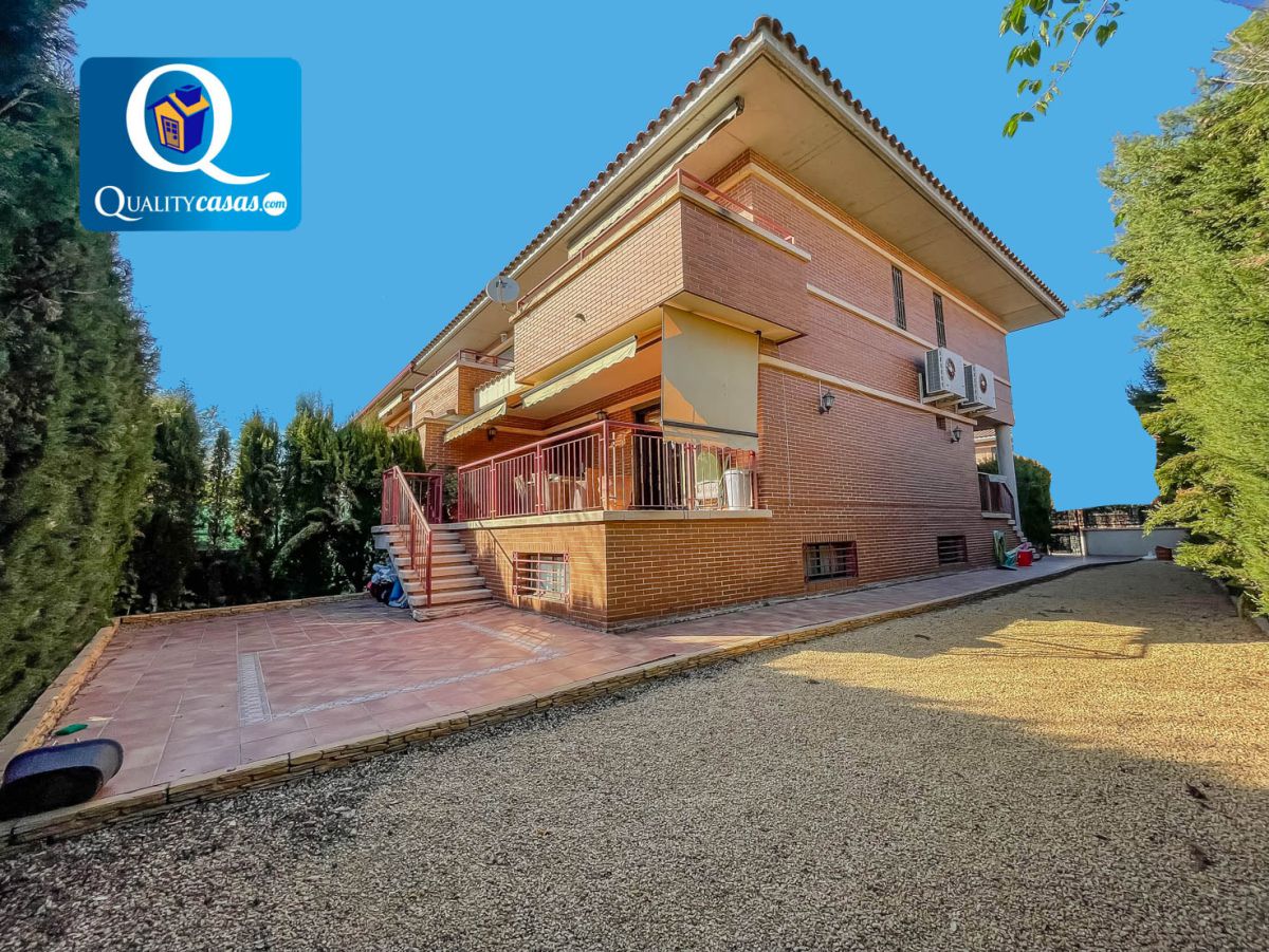 Venta Bungalow en La Almajada, Mutxamel. Precio a consultar Venta Bungalow en La Almajada, Mutxamel. Precio a consultar