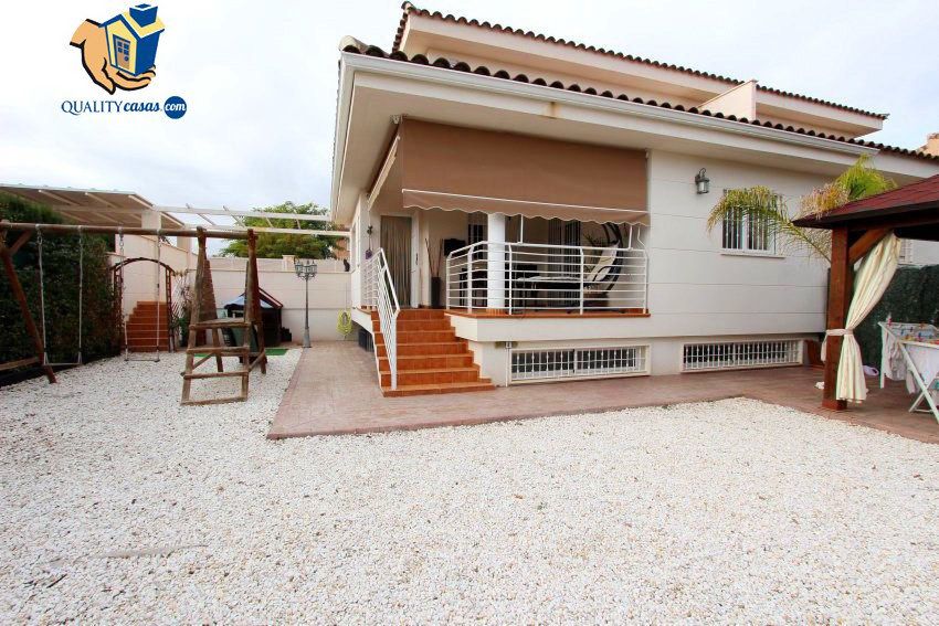 Bungalow en Venta La Almajada en Mutxamel,299.900 Bungalow en Venta La Almajada en Mutxamel,299.900