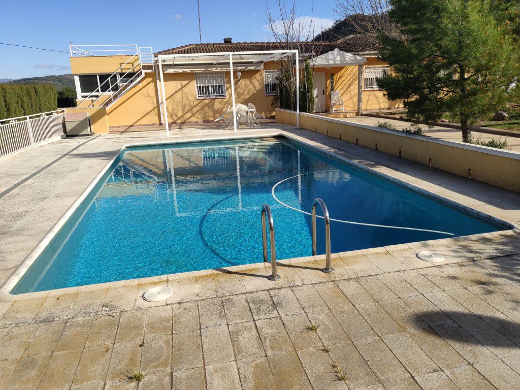 Venta Villa en La Pobla Tornesa, La Pobla Tornesa. 296.000