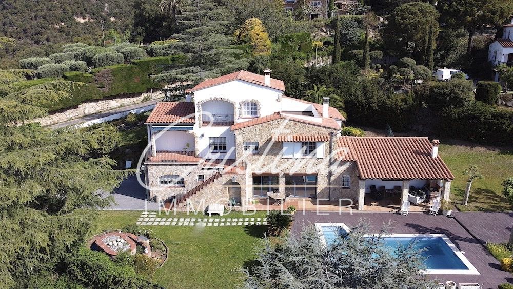 Venta Casa en Urbanización BellLloc II, Santa Cristina D`aro. 775.000