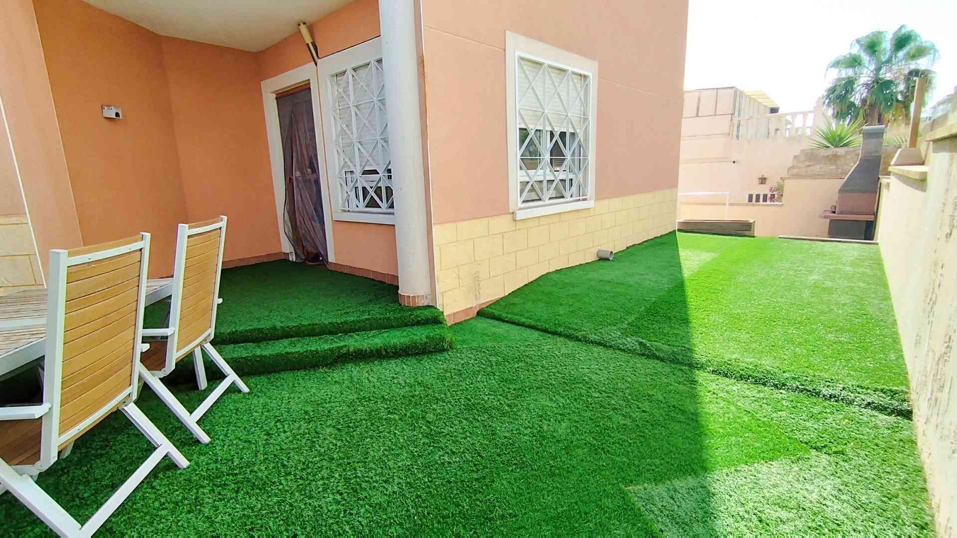 Venta Dúplex Urbanizaciones, San Miguel De Salinas. 119.900