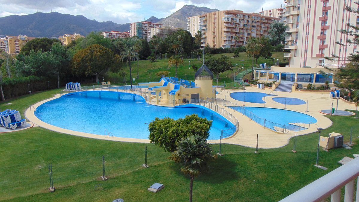 Holiday Rental Apartment in MinervaJúpiter, Benalmádena. Precio a