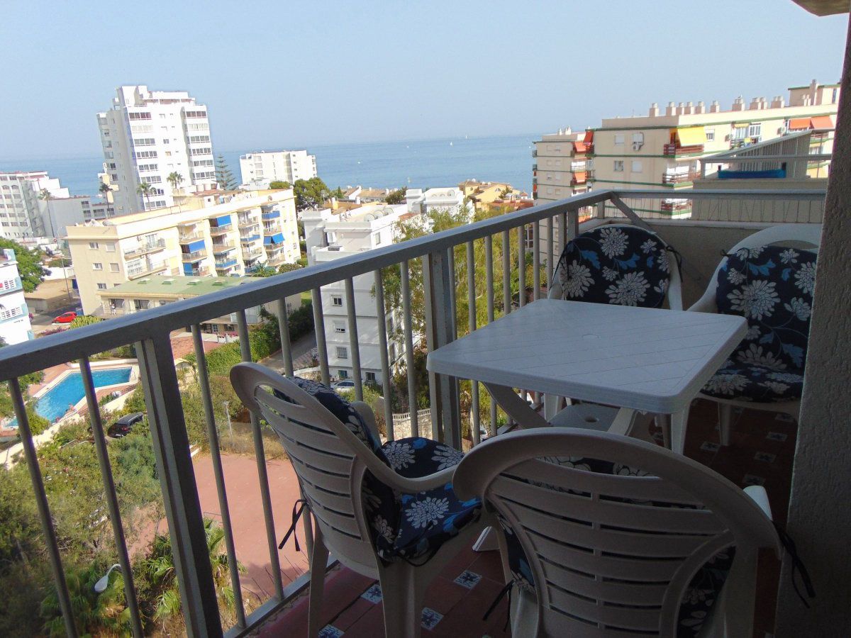 Holiday Rental Apartment in MinervaJúpiter, Benalmádena. Precio a