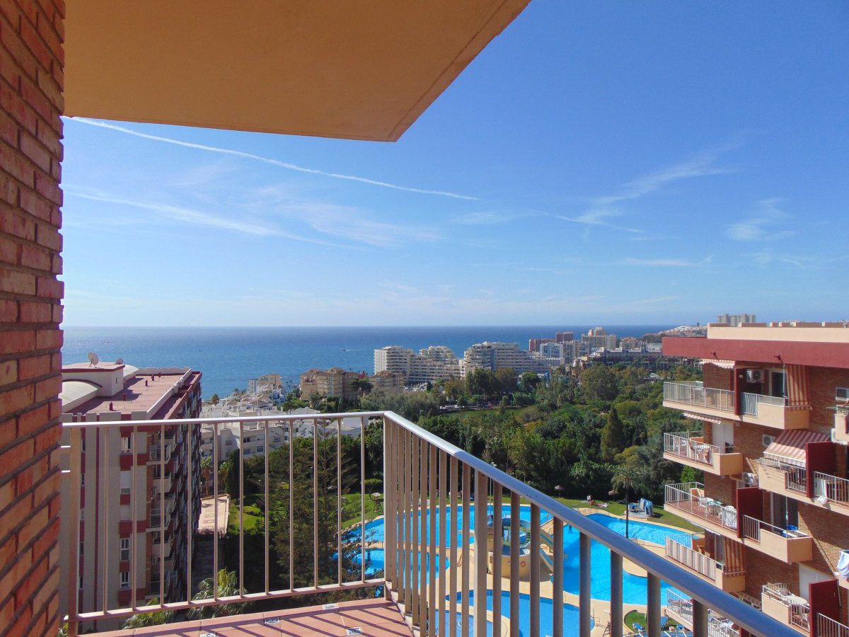 Holiday Rental Apartment in MinervaJúpiter, Benalmádena. Precio a
