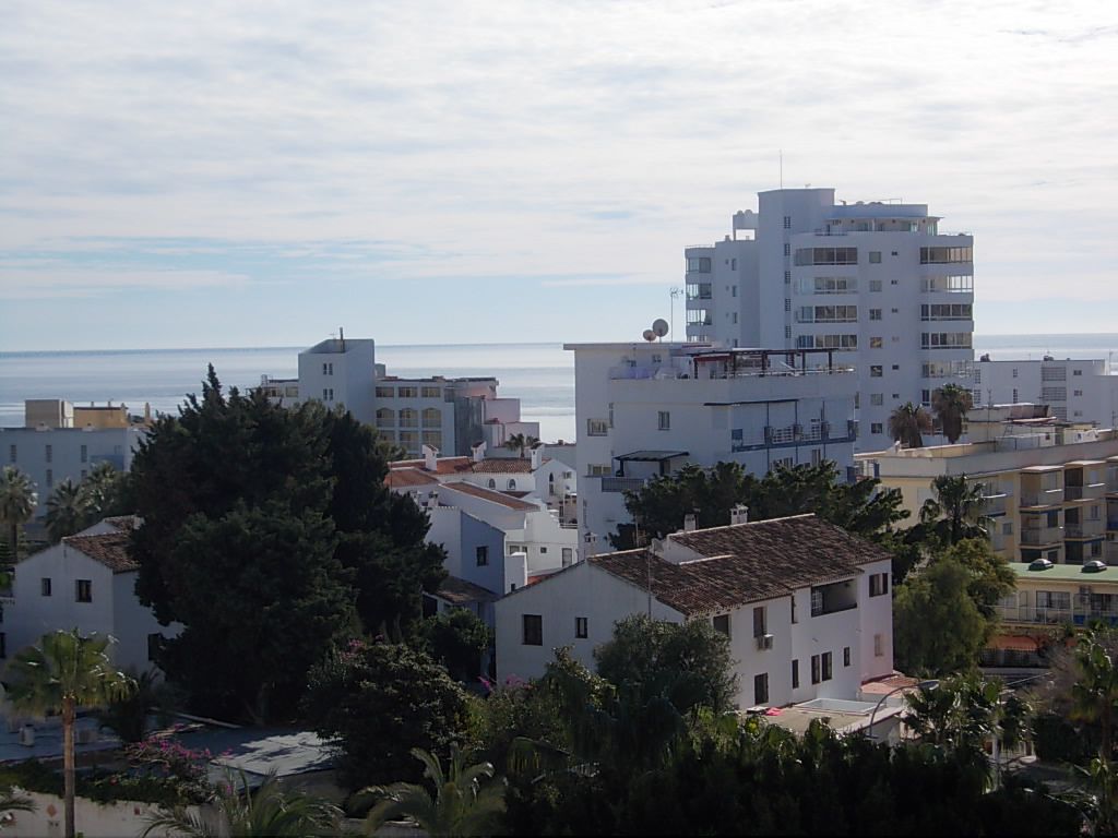 Holiday Rental Apartment in MinervaJúpiter, Benalmádena. Precio a