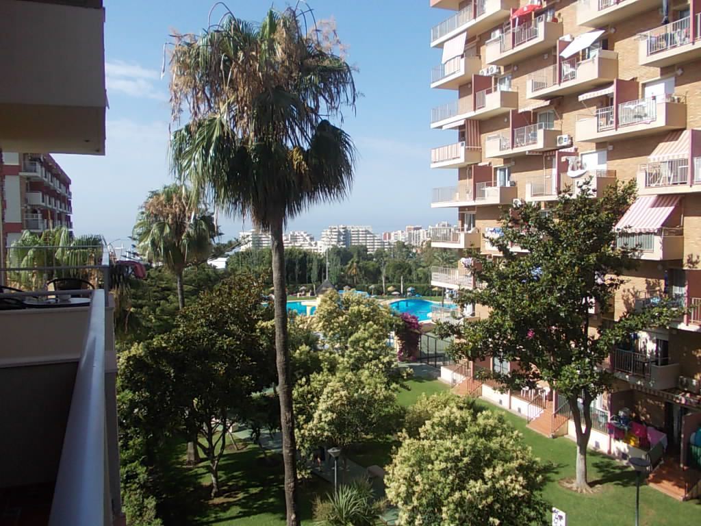 Holiday Rental Apartment in MinervaJúpiter, Benalmádena. Precio a