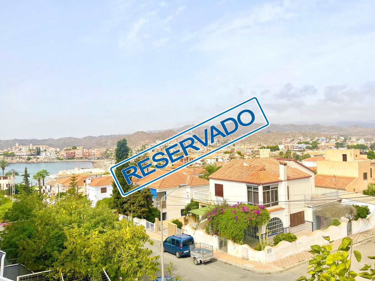 Venta Dúplex en Calabardina, Aguilas. 126.000