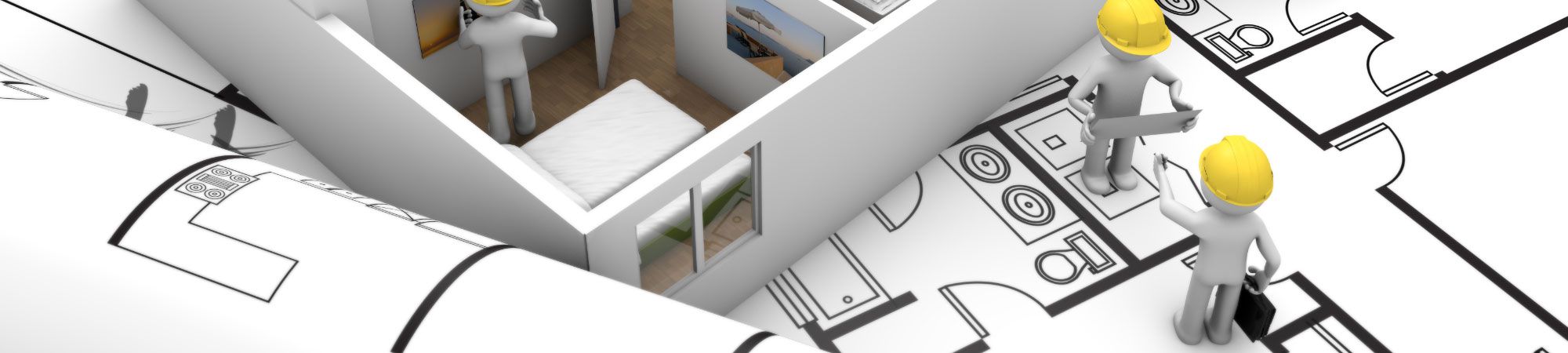 Reformas y proyectos urbanísticos en IBIZA. Estrella Demo Luz en Ibiza