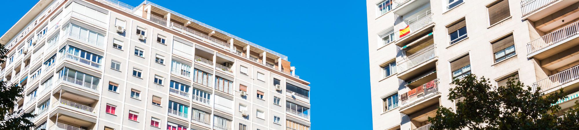 Buscador de Inmuebles. Estrella Demo Luz en Madrid