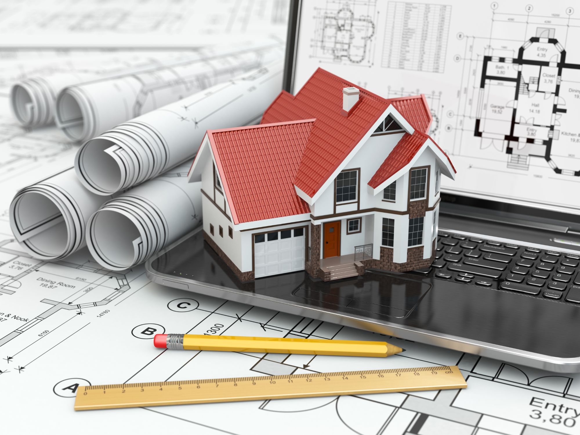 Valoraciones Inmobiliarias.  en Madrid