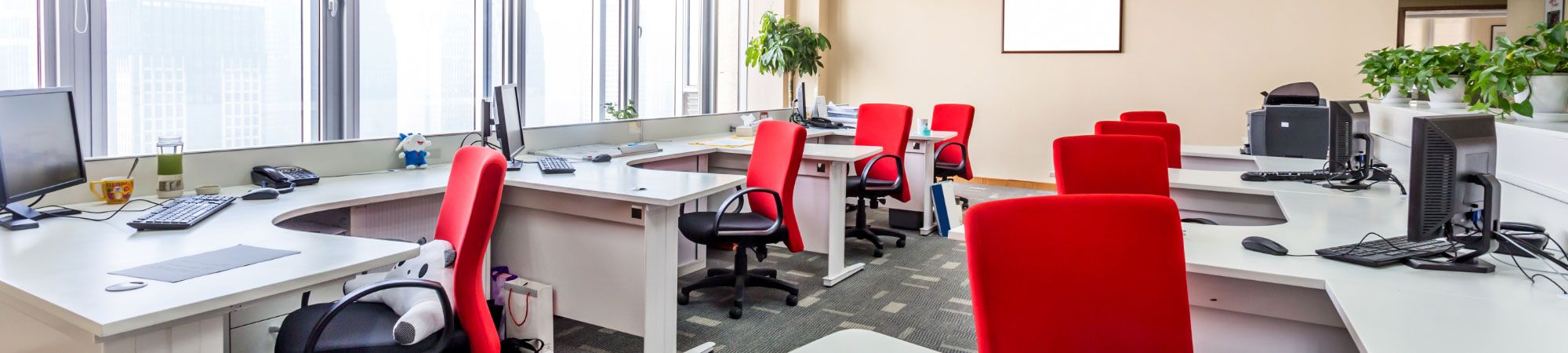 Amplia oferta de locales y oficinas en Burgos. Estrella Demo Luz en Madrid