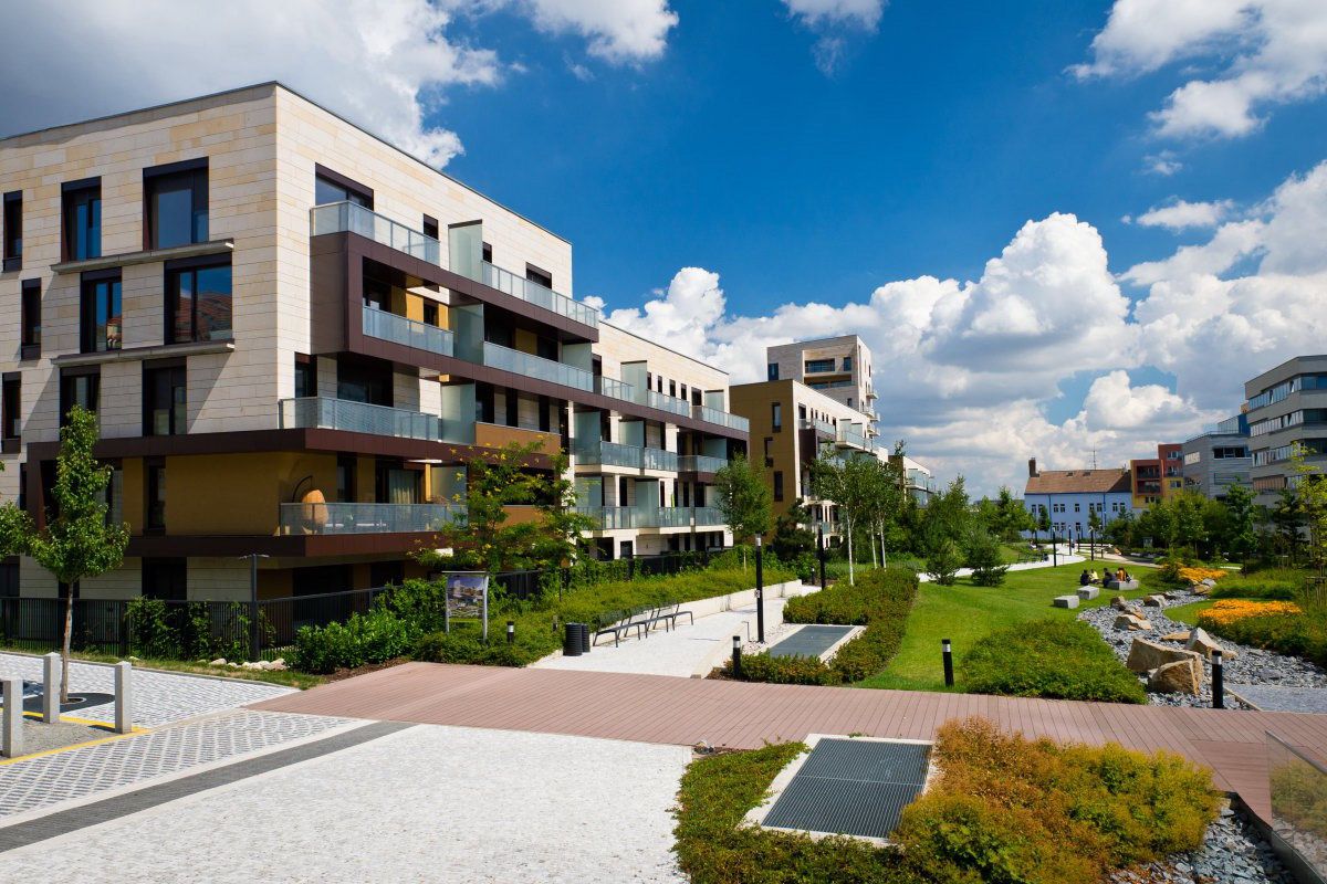 Descubra nuestra gran oferta inmobiliaria POBLACIONX.  en Madrid